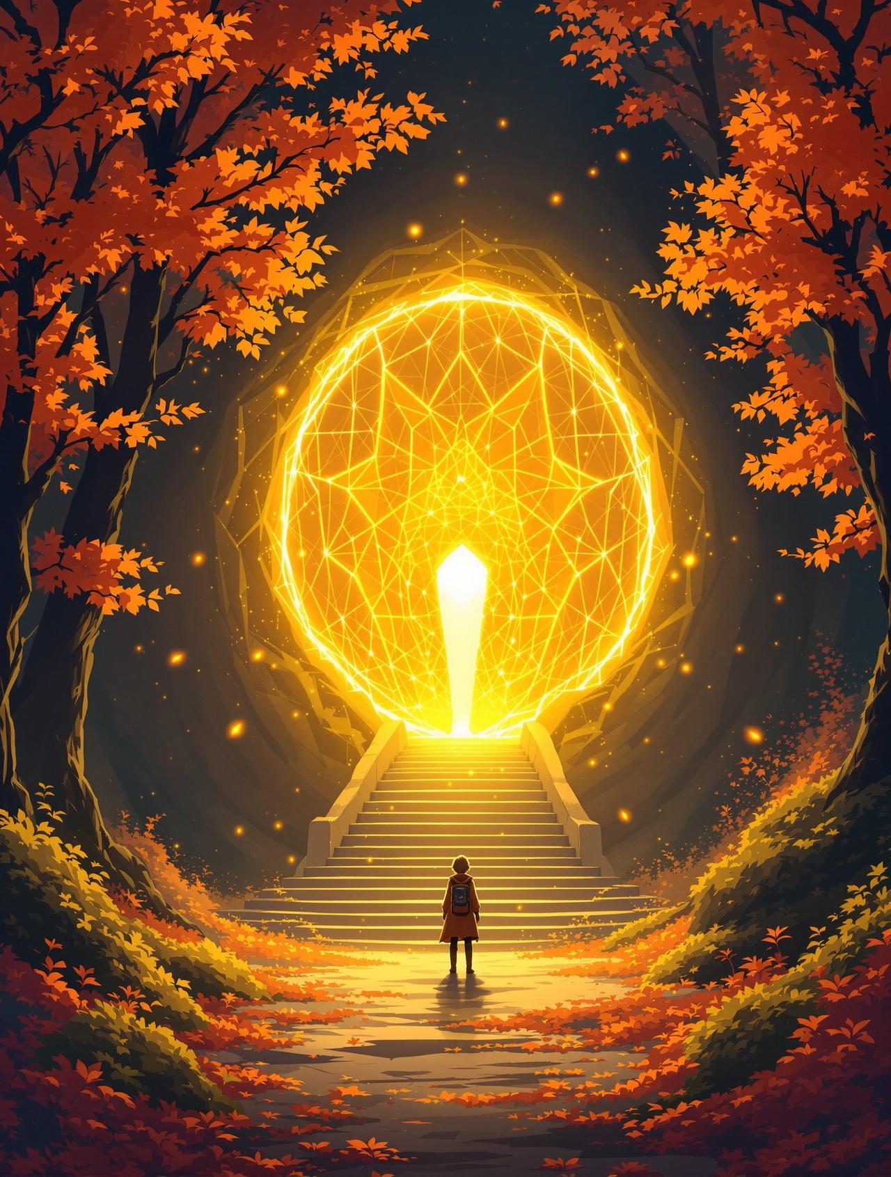 日本短剧夸克最新上线 - 幻境之门
